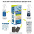 EnduroShield Glass Treatment – Keep Your Glass Sparkling Clean with Minimal Effort