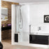 Artweger Twinline Walk-In Bath – Safe, Stylish, and Available Nationwide at Bunnings and Reece Plumbing showrooms