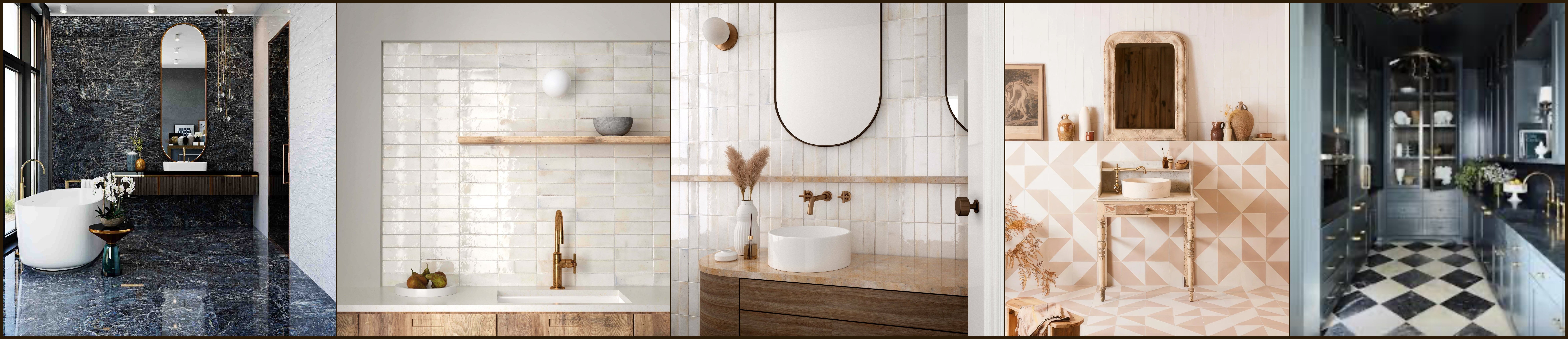 Ultimate Tile Guide for Home Renovation - Dell'arte Australia