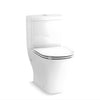 Reach II BTW Toilet with Slim Seat
