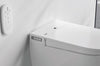 Lafeme Sesto In Wall Wall Hung Smart Toilet - ST22