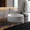 Chalice Round Vessel Basin (14800A)
