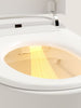 Lafeme AutoLux In Wall Smart Toilet - ST23