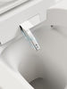 Lafeme AutoLux In Wall Smart Toilet - ST23