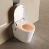 Lafeme AutoLux In Wall Smart Toilet - ST23