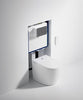 Lafeme Crawford In Wall Smart Toilet - ST21