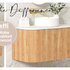 Otti Australia & Dell’arte: Curated Bathroom Luxury for the Modern Australian Home
