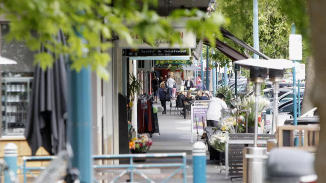 Proudly Local: Why Dell'Arte Kitchen & Bathroom Loves Calling Brighton Home