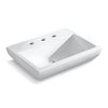 Parliament Basin Counter Top (14715X-1-0/14715X-8-0)