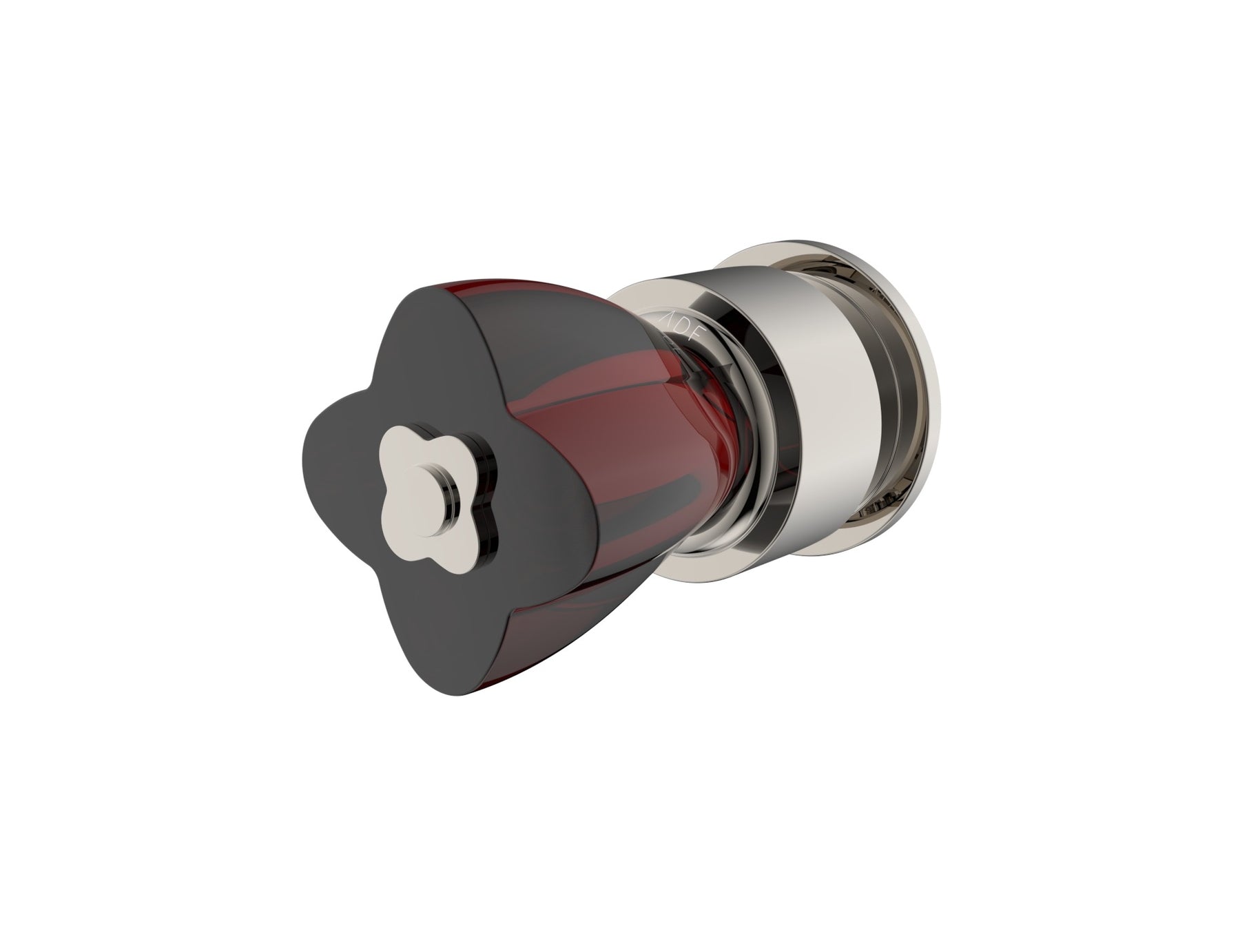 Crystal Mixer– Dell'arte
