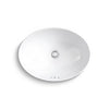 Chalice Oval Vessel Basin (99183T-0)