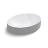 Chalice Oval Vessel Basin (99183T-0)