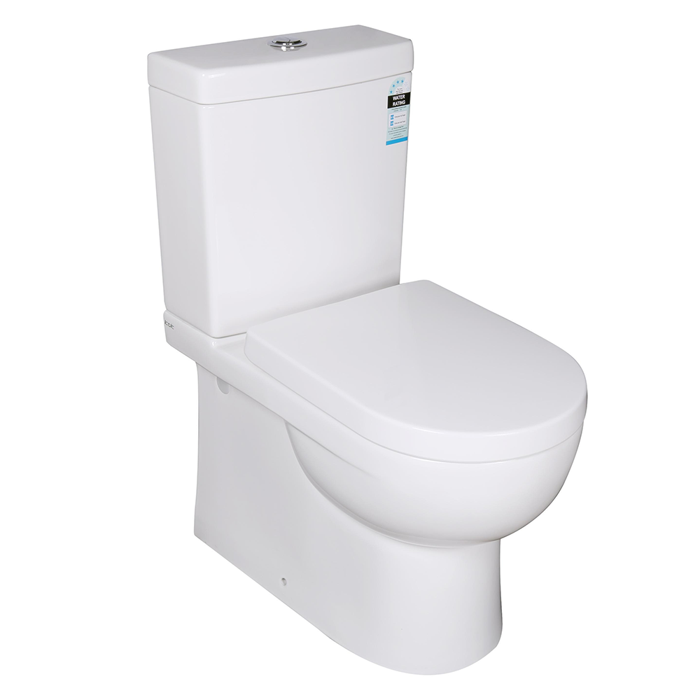 Rio Toilet Suite– Dell'arte